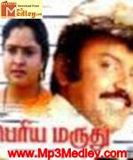 Periya Maruthu 1994